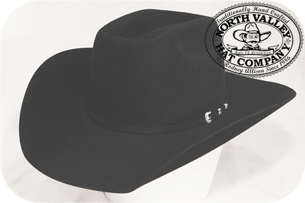 Canadian-crease-cowboy-hat