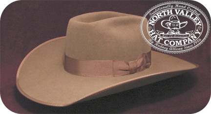 custom Canadian-cowboy-hat