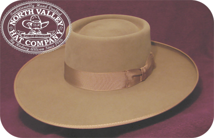 vaquero-hat