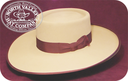 vaquero-hat