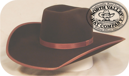 Canadian-crease-cowboy-hat