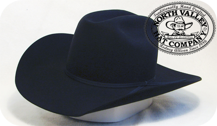 Traditional Cattleman And Rodeo Hat Styles