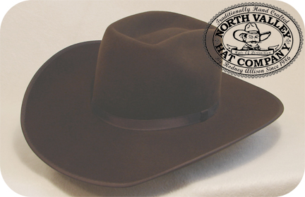 Canadian-crease-cowboy-hat