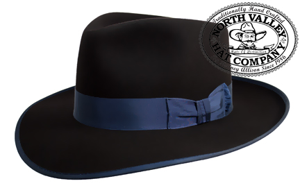 fedora-hat