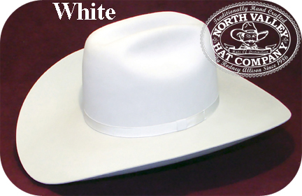 We Offer A Wide Range Of Hat Colors