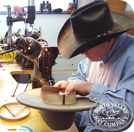 Hatters Hat Bodies and Supplies - Hat Making Supplies - Hats by